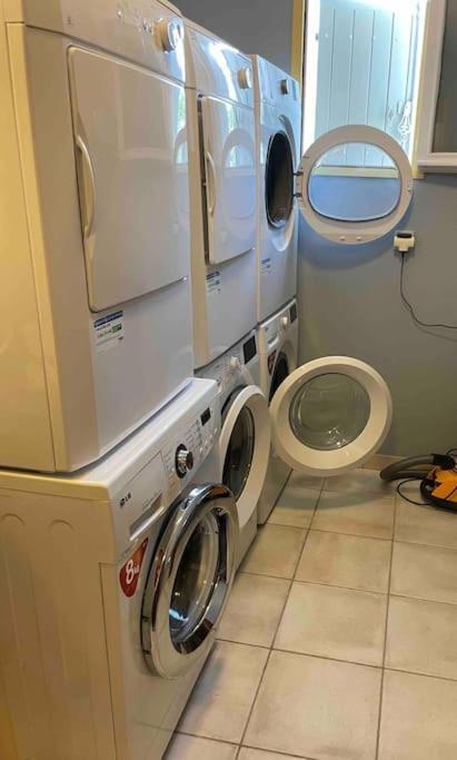 Maison De Vacances La Flotte 00491Ui Kültér fotó
